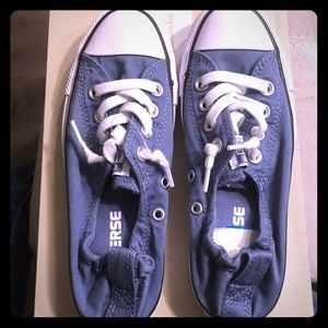 Converse sneakers